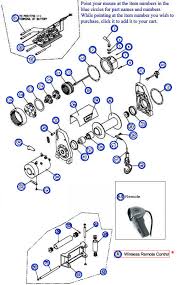 .wiring regarding warn atv winch wiring diagram) above is usually labelled along with: Warn Authorized Parts And Service Center For The Xd9000i Lb Winch