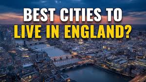 20 best places to live in england you