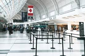 Canada's mandatory $2,000 hotel quarantine: Pax Travellers Are Walking Out Of Yyz Receiving Fines Cheaper Than Hotel Quarantine Stay