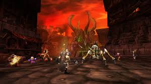 Classic Wow Classes Which Class To Pick For Vanilla World