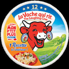 Download the vector logo of the la vache qui rit brand designed by in encapsulated postscript (eps) format. La Vache Qui Rit Mon P Tit Plus Cuisine 200 G