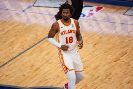 Check out numberfire, your #1 source for projections and analytics. Atlanta Hawks Reportedly Guarantee 2020 21 Contract Of Solomon Hill Peachtree Hoops