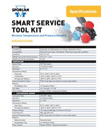 34 Frequently Asked Questions On The Smart Service Tool Kit