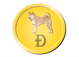 Dogecoin features the face of the shiba inu dog from the doge meme as its logo and namesake. Latvian Airline Airbaltic Now Takes Payments In Dogecoin The Calvert Journal