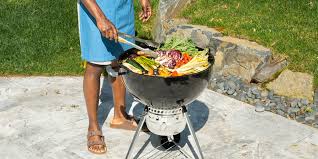 9 Best Charcoal Grills Of 2023