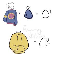 In this article i am going to show you how you may draw a hoodie in an easy in this article you will get a step by step hoodie drawing easy tutorial. 40 Most Popular Baggy Hoodie Drawing Easy Armelle Jewellery