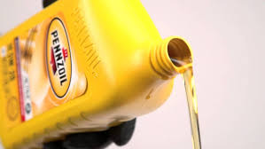 what do the diffe grades of oil