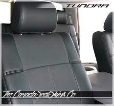 2016 Toyota Tundra Clazzio Seat Covers