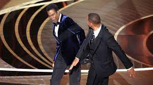 Oscars 2022: What did Chris Rock say ...