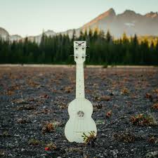 outdoor ukulele soprano moonshine