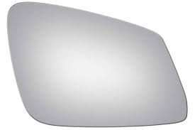 Burco Side View Mirror Replacement