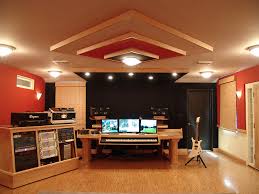 , also has the following tags: Design Considerations For Recording Studios Steven Klein S Sound Control Room Inc