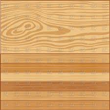 Wooden Background From Boards Vector Illustration Of Backgrounds