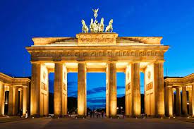 O impressionante monumento walhalla na alemanha. Alemanha Esta Em Busca De Profissionais E Atrai Brasileiros Exame