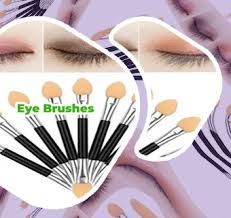 eyeshadow brush good powder