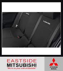 Genuine Mitsubishi Cj Lancer Neoprene R