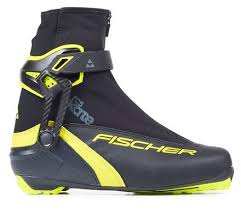 Fischer Rc5 Skate 19 20 Cross Country Ski Boots