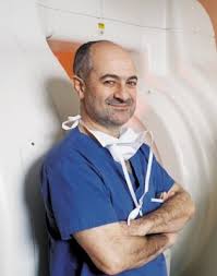 Dr Mark Bernstein Neurosurgeon Krembil Neuroscience Centre