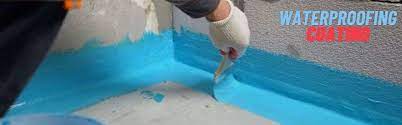 Seal Leaking Basement Wall Repair