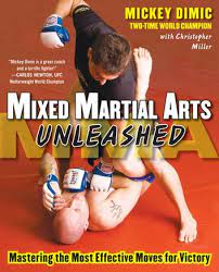 mixed martial arts unleashed ebook by