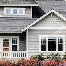 5 Welcoming Exterior Paint Color