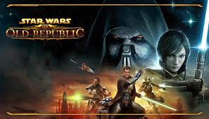 Maybe you would like to learn more about one of these? Star Wars The Old Republic On Steam