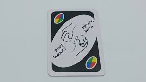 uno card game rules and instructions