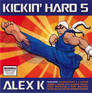 Kickin Hard, Vol. 5