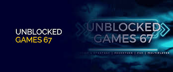 unblocked games 67 unlocking the