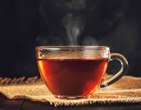 What are the side effects of Ceylon tea?