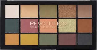 revolution beauty reloaded iconic