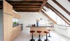 Best Kitchens With Ceiling Beams Ideas