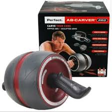 fitness ab carver pro roller wheel