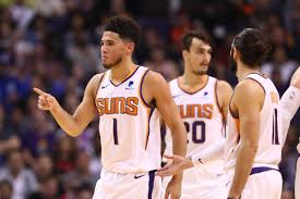 The Phoenix Suns Hot Start Is Proving This Team Isnt A