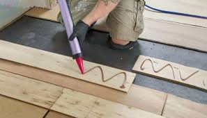 Can You Glue Down Solid Wood Flooring
