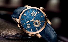 60 Best Luxury Watch Brands to Know in 2022 - The Trend Spotter