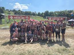 race review rugged maniac kansas city