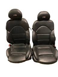 Seats For Bmw M3 For