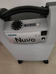 oxygen concentrator health nutrition
