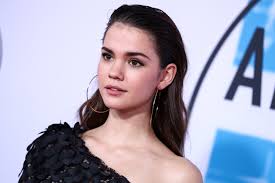 the fosters star maia mitc cast in