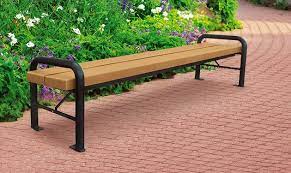 Modern Barcoboard Backless Benches Bn