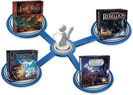 Also, play other solo games against the computer/bot. Our Best Solo Board Games Fantasy Flight Games