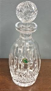 Antiques Atlas Waterford Crystal Decanter