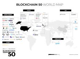 With about 8,000 cryptocurrencies available on the market, it takes some effort to decide on the perfect. Blockchain 50 The Innovators Using Blockchain Crypto To Transform Industries Cb Insights Research