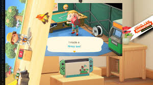 Donating the first piece to the museum will allow blathers to expand the museum, which requires one day of construction. More Free Items In Animal Crossing New Horizons Slashgear