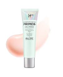 it cosmetics primer oil free makeup