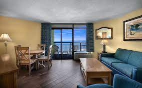 ocean view king suite monterey bay suites