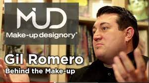 make up artist profile gil romero