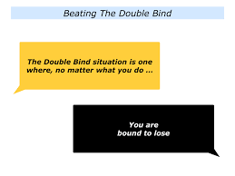 Double bind pick up
