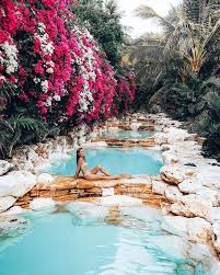 Bali Pool Days Instagram